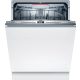BOSCH SGH4HCX48E Serie|4 Teljesen beépíthető mosogatógép | 60 cm