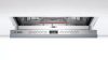 BOSCH SGH4HCX48E Serie|4 Teljesen beépíthető mosogatógép | 60 cm