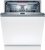 Bosch SGH4HVX31E Serie | 4 Beépíthető mosogatógép 60 cm