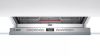 Bosch SGH4HVX31E Serie|4 Teljesen beépíthető mosogatógép | 13 teríték | VarioDrawer | VarioFlex | RackMatic | InfoLight | VarioHinge | Extra Dry | 60 cm