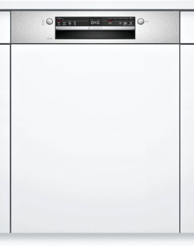 BOSCH SGI2ITS33E Serie|2 Beépíthető kezelőpaneles mosogatógép | 60 cm