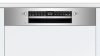 BOSCH SGI2ITS33E Serie|2 Beépíthető kezelőpaneles mosogatógép | 60 cm