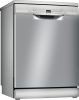 BOSCH SGS2HTI72E  Serie|2 Szabadonálló mosogatógép | 12 teríték | Extra Dry | Silver-inox | 60 cm
