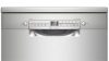 BOSCH SGS2HTI72E  Serie|2 Szabadonálló mosogatógép | 12 teríték | Extra Dry | Silver-inox | 60 cm