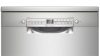 BOSCH SGS2HTI72E  Serie|2 Szabadonálló mosogatógép | Silver-inox | 60 cm