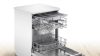 BOSCH SGS4HVW31E Serie|4 Szabadonálló mosogatógép | 13 teríték | VarioDrawer | VarioFlex | RackMatic | Extra Dry | Fehér | 60 cm