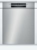 BOSCH SGU4HVS31E Serie|4 Pult alá beépíthető mosogatógép | 13 teríték | VarioDrawer | VarioFlex | RackMatic | Extra Dry | Nemesacél | 60 cm