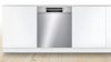 BOSCH SGU4HVS31E Serie|4 Pult alá beépíthető mosogatógép | 13 teríték | VarioDrawer | VarioFlex | RackMatic | Extra Dry | Nemesacél | 60 cm