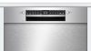 BOSCH SGU4HVS31E Serie|4 Pult alá beépíthető mosogatógép | Nemesacél | 60 cm