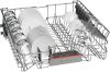 BOSCH SGU4HVS31E Serie|4 Pult alá beépíthető mosogatógép | Nemesacél | 60 cm
