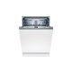 BOSCH SHH4HCX48E Serie|4 Teljesen beépíthető mosogatógép | 60 cm