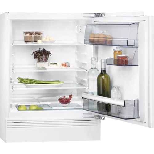 AEG SKB582F1AF Beépíthető hűtőszekrény | OptiSpace | 134 l | 81.9 cm magas | 59.6 cm széles