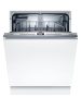 BOSCH SMD4HAX48E Serie|4 Teljesen beépíthető mosogatógép | 60 cm
