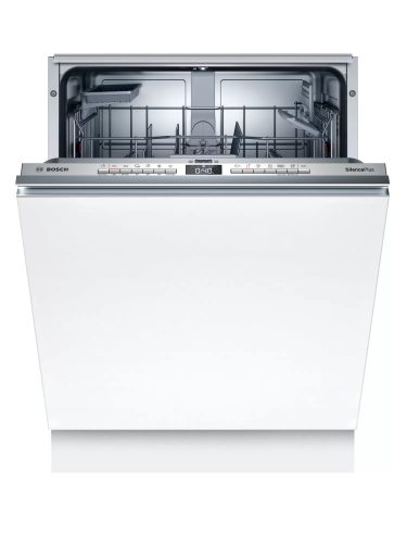 BOSCH SMD4HAX48E Serie|4 Teljesen beépíthető mosogatógép | 60 cm