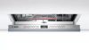 BOSCH SMD4HAX48E Serie|4 Teljesen beépíthető mosogatógép | 60 cm