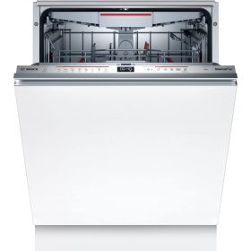   BOSCH SMD6ECX12E Serie|6 Teljesen integrálható mosogatógép | 60 cm