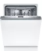 BOSCH SMD6ECX18E Serie|6 Teljesen beépíthető mosogatógép | 60 cm