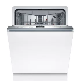   BOSCH SMD6ECX18E Serie|6 Teljesen beépíthető mosogatógép | 60 cm