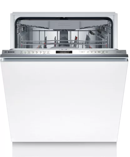 BOSCH SMD6ECX18E Serie|6 Teljesen beépíthető mosogatógép | 60 cm