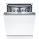 BOSCH SMD6ECX18E Serie|6 Teljesen beépíthető mosogatógép | 60 cm