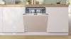 BOSCH SMD6ECX18E Serie|6 Teljesen beépíthető mosogatógép | 60 cm