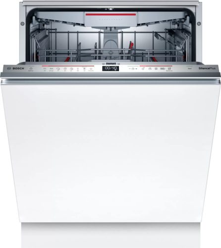 BOSCH SMD6ECX57E Serie|6 Teljesen beépíthető mosogatógép | 60 cm