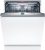 Bosch SMD6ECX57E Serie|6 Teljesen beépíthető mosogatógép | 14 teríték | Wifi | VarioDrawer | Max Flex | RackMatic | TimeLight | OpenAssist | EfficientDry | 60 cm