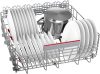 BOSCH SMD6ECX57E Serie|6 Teljesen beépíthető mosogatógép | 60 cm