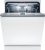 Bosch SMD6TCX00E Serie|6 Teljesen beépíthető mosogatógép | 14 teríték | Wifi | VarioDrawer | Flex kosarak | RackMatic | InfoLight | OpenAssist | PerfectDry Zeolith szárítás | 60 cm