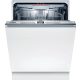 BOSCH SMD6TCX00E  Serie|6 Teljesen beépíthető mosogatógép | 60 cm