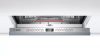Bosch SMD6TCX00E  Serie|6 Teljesen beépíthető mosogatógép | 14 teríték | Wifi | VarioDrawer | Flex kosarak | RackMatic | InfoLight | OpenAssist | PerfectDry Zeolith szárítás | 60 cm