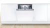 Bosch SMD6TCX00E  Serie|6 Teljesen beépíthető mosogatógép | 14 teríték | Wifi | VarioDrawer | Flex kosarak | RackMatic | InfoLight | OpenAssist | PerfectDry Zeolith szárítás | 60 cm