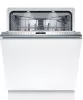 BOSCH SMD8YCX04E Serie|8 Teljesen beépíthető mosogatógép | 60 cm