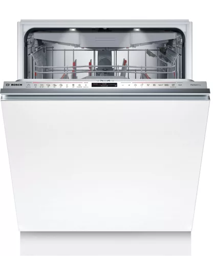 BOSCH SMD8YCX04E Serie|8 Teljesen beépíthető mosogatógép | 60 cm
