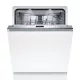 BOSCH SMD8YCX04E Serie|8 Teljesen beépíthető mosogatógép | 60 cm