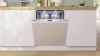 BOSCH SMD8YCX04E Serie|8 Teljesen beépíthető mosogatógép | 60 cm