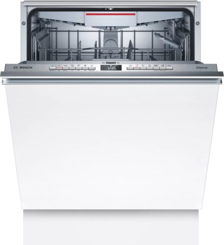 BOSCH SMH4HVX31E Serie|4 Teljesen beépíthető mosogatógép | 60 cm
