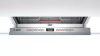 Bosch SMH4HVX31E Serie|4 Teljesen beépíthető mosogatógép | 13 teríték | Wifi | VarioDrawer | VarioFlex  | RackMatic | InfoLight | VarioHinge | Extra Dry | 60 cm