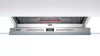 BOSCH SMH4HVX31E Serie|4 Teljesen beépíthető mosogatógép | 60 cm