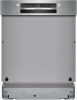 BOSCH SMI2HTS06E Serie|2 Beépíthető kezelőpaneles mosogatógép | 60 cm