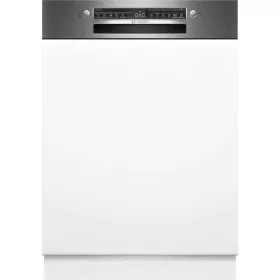   BOSCH SMI2HVS02E Serie|2 Beépíthető kezelőpaneles mosogatógép | 60 cm