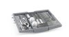 BOSCH SMI2HVS02E Serie|2 Beépíthető kezelőpaneles mosogatógép | 14 teríték | Wifi | VarioDrawer | Rackmatic | Extra Dry | 60 cm