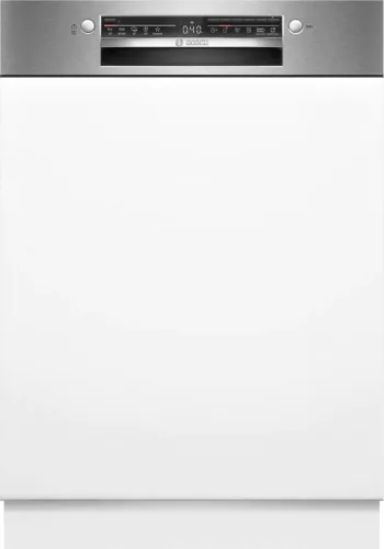BOSCH SMI2HVS06E Serie|2 Beépíthető kezelőpaneles mosogatógép | 60 cm