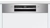 BOSCH SMI2HVS20E Serie|2 Beépíthető kezelőpaneles mosogatógép | 60 cm