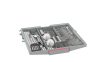 BOSCH SMI4ECS14E Serie|4 Beépíthető kezelőpaneles mosogatógép | 60 cm