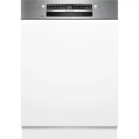   BOSCH SMI4HCS07E Serie|4 Beépíthető kezelőpaneles mosogatógép | 60 cm