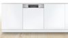 BOSCH SMI4HTS31E Serie|4 Beépíthető kezelőpaneles mosogatógép | 60 cm