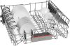 BOSCH SMI4HVS00E Serie|4 Beépíthető kezelőpaneles mosogatógép | 60 cm