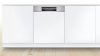 BOSCH SMI4HVS33E Serie|4 Beépíthető kezelőpaneles mosogatógép | 13 teríték | Wifi | VarioDrawer | VarioFlex | Extra Dry | 60 cm