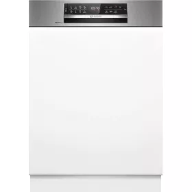   BOSCH SMI6ECS17E Serie|6 Beépíthető kezelőpaneles mosogatógép | 60 cm